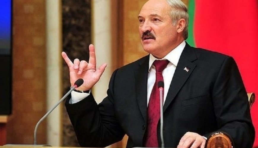 Минус санкции