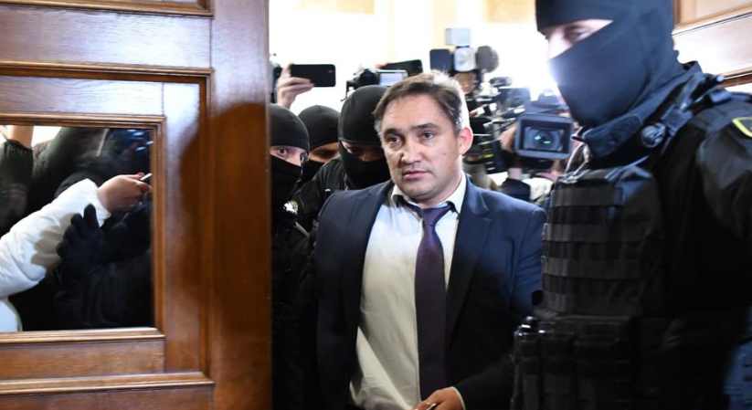 «Дело Стояногло»: кто понесет наказание?