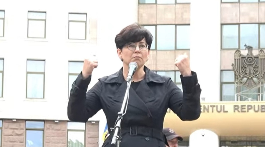 Ужастики от Елены Пахомовой. Зачем их снова достают?