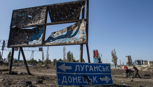 Россия бросила за границей на произвол судьбы жителей ОРДЛО: подробности