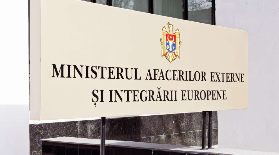 В Кишинёве пройдёт IX засeдание Группы за евродействие РМ