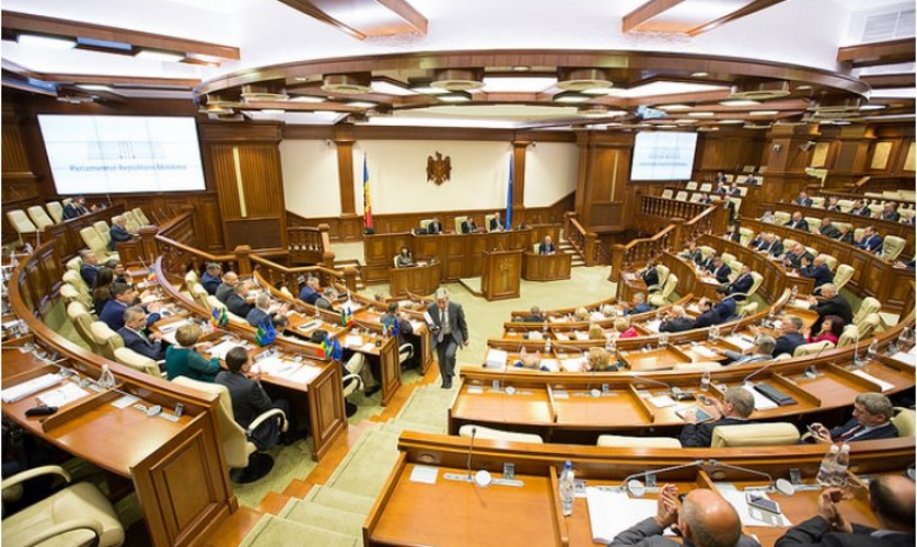 Парламентская комиссия разъяснит обстоятельства вмешательства фонда 