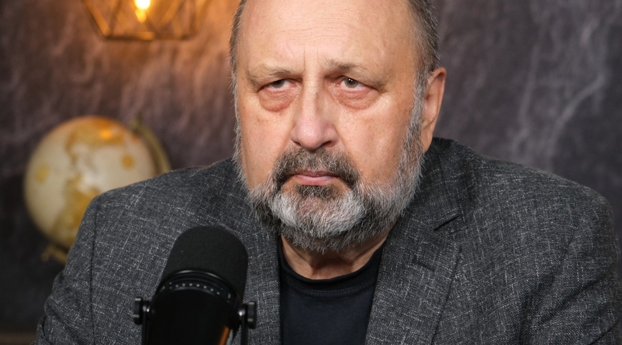 Национальный проект. Экосистема роста: правительство – производитель – ретейлер