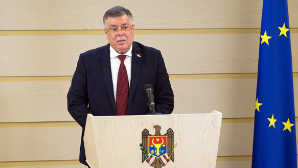 Юрий Реницэ: Додона, Плахотнюка и Яралова вызвали в столичный суд для дачи показаний по уголовному делу о знаменитом чёрном кульке