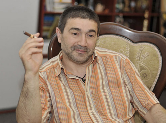 ЮРИЙ РОШКА: МОЛДОВА — «ПОТЕМКИНСКАЯ ДЕРЕВНЯ»