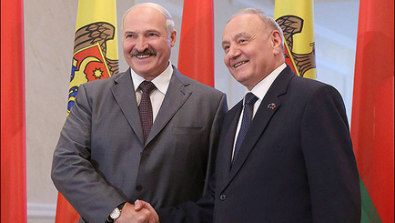 Европейский прием 