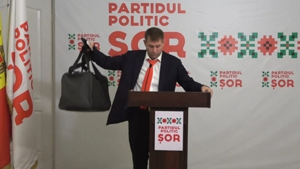 В Израиль приехало более половины молдавского народа, чтобы потребовать…