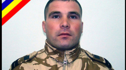 В Афганистане погиб второй за неделю румынский военнослужащий