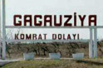 О  выборах  руководства  Народного  Собрания Гагаузии