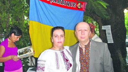 Украинцы начали жениться за чужой счет