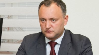 ПОЛИТКУХНЯ, выпуск 4. Гость программы Игорь ДОДОН
