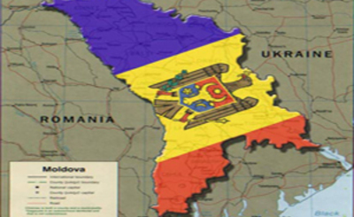 Атака на Молдову