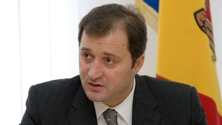 Влад Филат начинает консультации