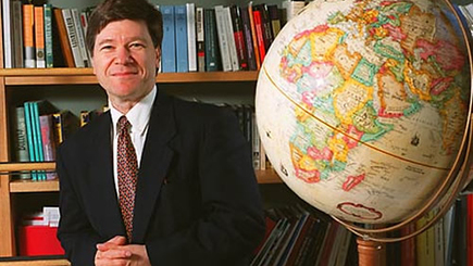 Новый постсоветский сценарий: почему Западу следует осторожно действовать в Украине