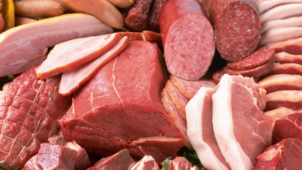 Россия приостановила импорт мясной продукции из РМ