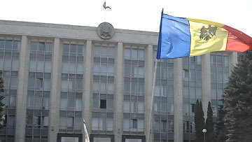 Парламентом принят Транспортный кодекс