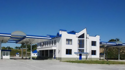 Румыния собирается модернизировать 2 КПП на границе с Молдовой