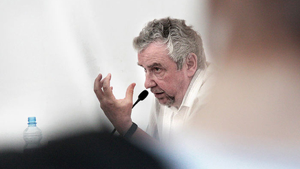 Борис Дубин: «Нам нести всю тяжесть расплаты»