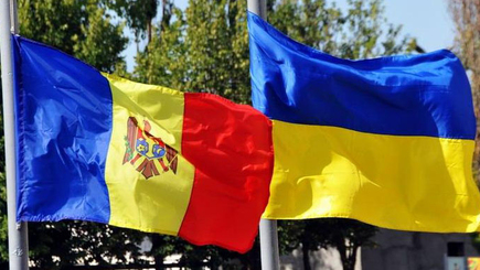 Украинская община РМ  поддерживает европейский вектор нашей страны