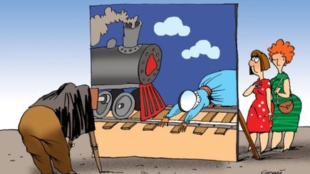 Миша Каренина