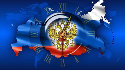 Трезвый взгляд на Россию