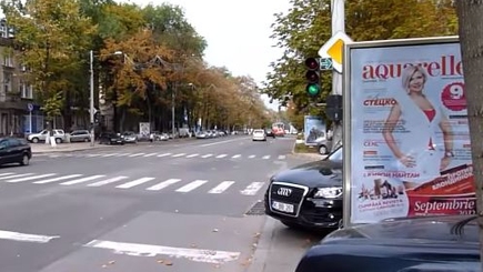 Неделя на демонтаж всей рекламы