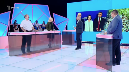 Принципы: О противостоянии партии Шора и правой оппозиции