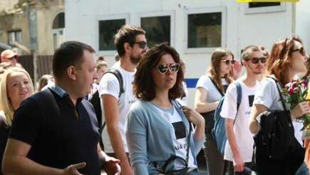 Путь коммуниста – от гейпарада до «гейропы»