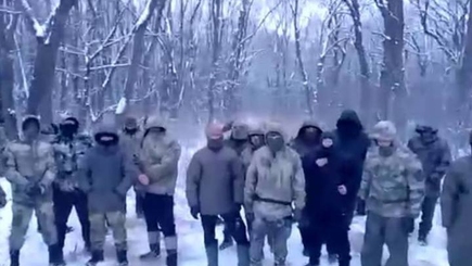 Шовинизм в действии
