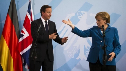 BREXIT - что дальше