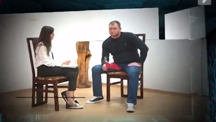 Киллер Прока – завершил заказ