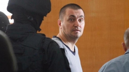 Адвокаты Вячеслава Платона будут настаивать на сокращении его срока на 1000 дней