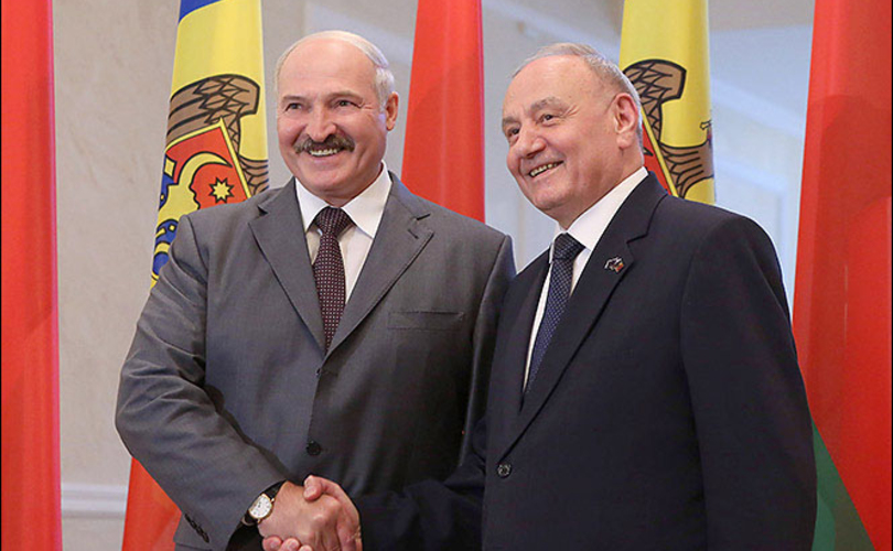 Европейский прием 