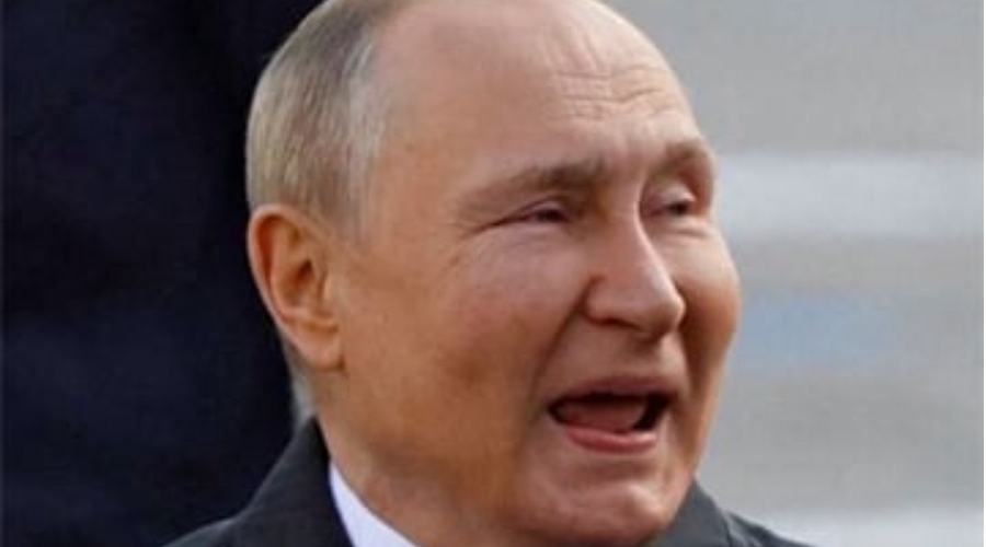 У вас была надежда, что мобилизованные отсидятся по тылам?