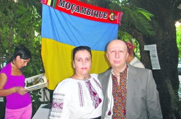 Украинцы начали жениться за чужой счет