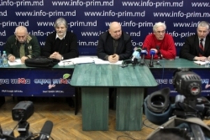 Федор Гелич: «Деньги, выделяемые на боевые самолеты, будут разворованы»