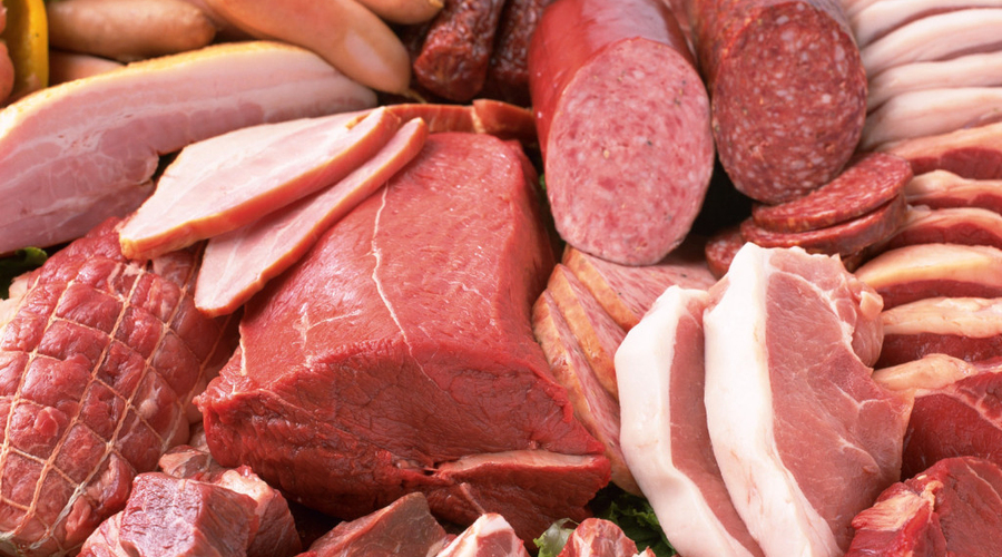 Россия приостановила импорт мясной продукции из РМ