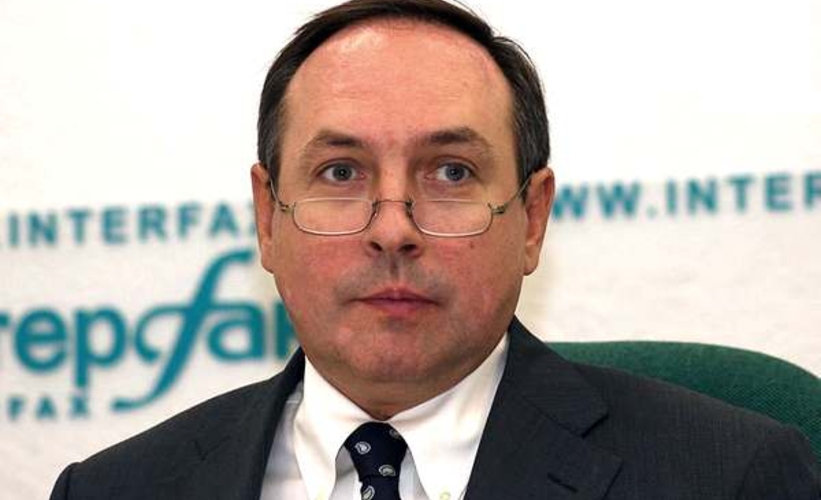 Депутат госдумы официально заявил о «Великой русской арийской расе»