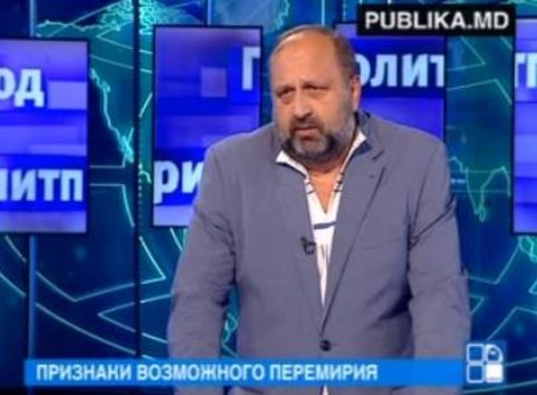 Замки на границе Украины