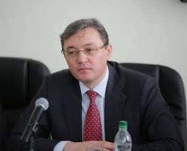 Корман: