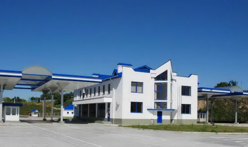 Румыния собирается модернизировать 2 КПП на границе с Молдовой