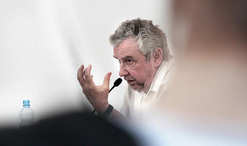 Борис Дубин: «Нам нести всю тяжесть расплаты»