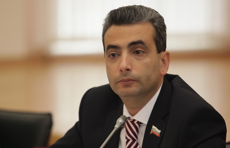 Российский депутат: Это – экономическое и политическое безумие. За год - просрать все, даже будущее