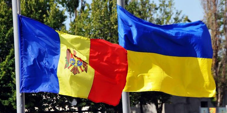 Украинская община РМ поддерживает европейский вектор нашей страны