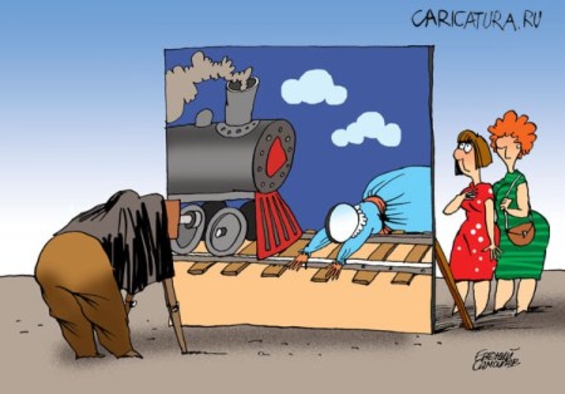 Миша Каренина