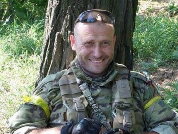 Ярош: Если россияне так боятся наших буксиров, наверное, их империи – хана. Готовимся к большой войне с Московией
