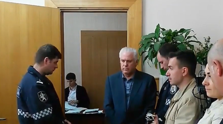 Дело Юрия Болбочану, ранее осужденного за шпионаж для России, отправлено на повторное рассмотрение