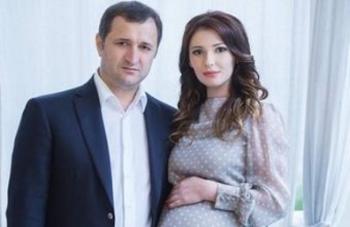 Филат и Гонца выбрали имя дочке