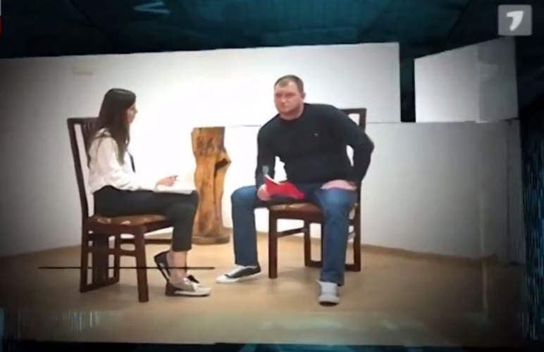 Киллер Прока – завершил заказ