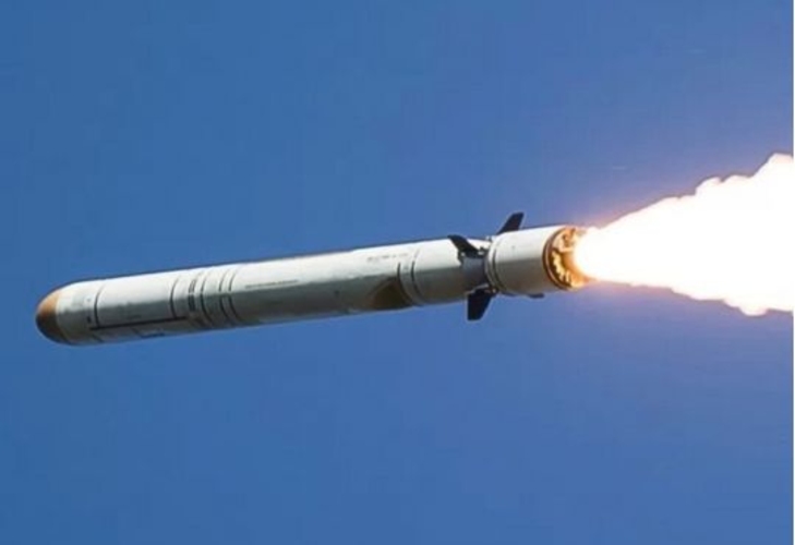 «Страна-террорист наносит массированные ракетные и авиационные удары по территории Украины